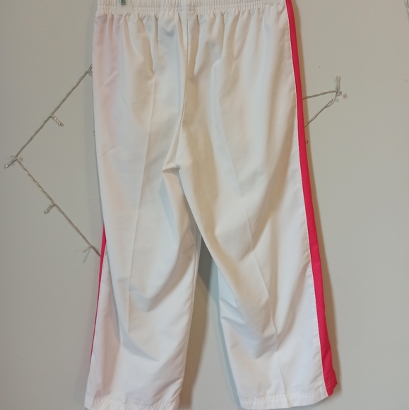 Nike Women's Size S Vintage Nike Windbreaker Pants - Picture 2 of 3